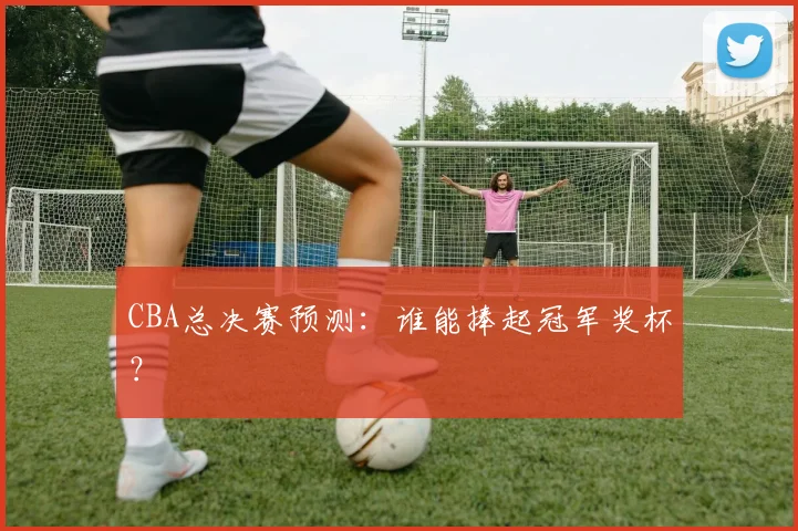 CBA总决赛预测:谁能捧起冠军奖杯?